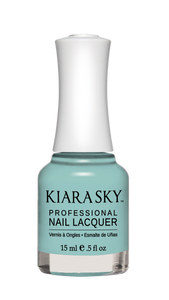 Kiara Sky Kiara Sky - Sweet Tooth 0.5 oz - #N538 - Sleek Nail