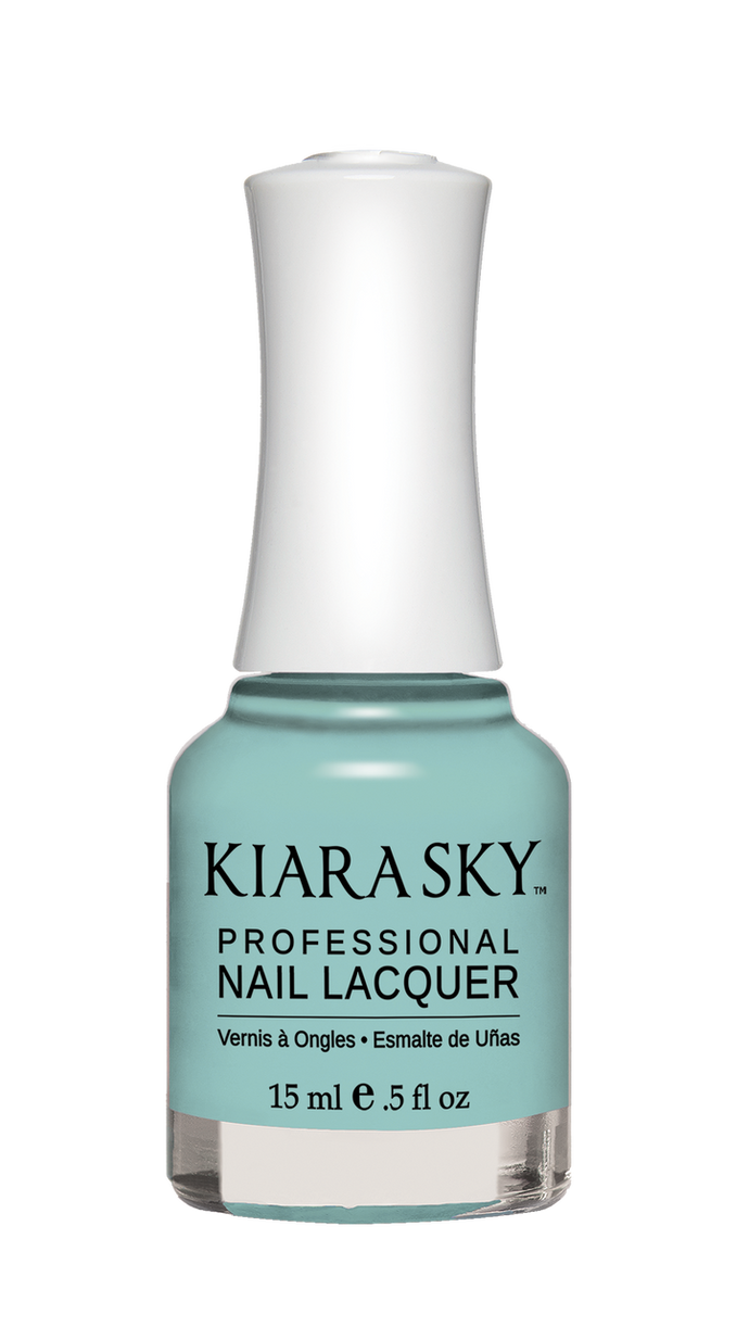 Kiara Sky Kiara Sky - Sweet Tooth 0.5 oz - #N538 - Sleek Nail