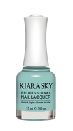 Kiara Sky Kiara Sky - Sweet Tooth 0.5 oz - #N538 - Sleek Nail