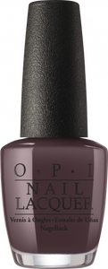 OPI OPI Nail Lacquer - Krona-logical Order 0.5 oz - #NLI55 - Sleek Nail