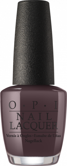 OPI OPI Nail Lacquer - Krona-logical Order 0.5 oz - #NLI55 - Sleek Nail