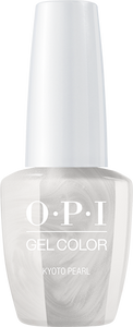OPI OPI GelColor - Kyoto Pearl 0.5 oz - #GCL03 - Sleek Nail
