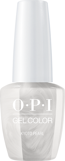 OPI OPI GelColor - Kyoto Pearl 0.5 oz - #GCL03 - Sleek Nail