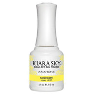 Kiara Sky Kiara Sky - Candy Corn 0.5 oz - #LG105 - Sleek Nail