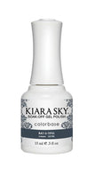 Kiara Sky Kiara Sky - Bat-U-Tiful 0.5 oz - #LG106 - Sleek Nail