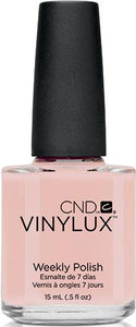 CND CND - Vinylux Lavishly Loved 0.5 oz - #126 - Sleek Nail