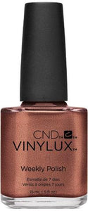 CND CND - Vinylux Leather Satchel 0.5 oz - #225 - Sleek Nail