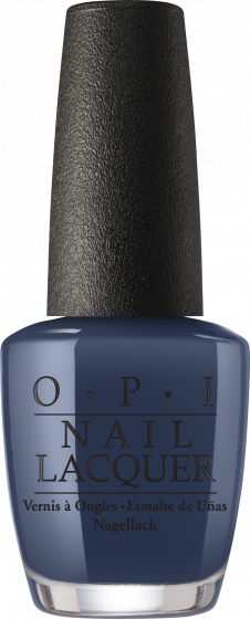 OPI OPI Nail Lacquer - Less is Norse 0.5 oz - #NLI59 - Sleek Nail