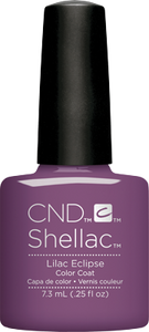 CND CND - Shellac Lilac Eclipse (0.25 oz) - Sleek Nail