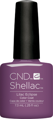 CND CND - Shellac Lilac Eclipse (0.25 oz) - Sleek Nail