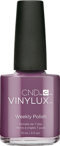 CND CND - Vinylux Lilac Eclipse 0.5 oz - #250 - Sleek Nail