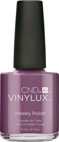 CND CND - Vinylux Lilac Eclipse 0.5 oz - #250 - Sleek Nail