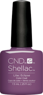 CND CND - Shellac Lilac Eclipse (0.25 oz) - Sleek Nail