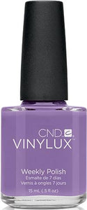 CND CND - Vinylux Lilac Longing 0.5 oz - #125 - Sleek Nail