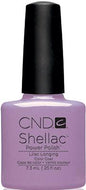 CND CND - Shellac Lilac Longing (0.25 oz) - Sleek Nail