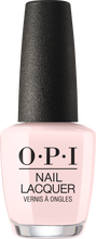 OPI OPI Nail Lacquer - Lisbon Wants Moor OPI	0.5 oz - #NLL16 - Sleek Nail