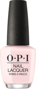 OPI OPI Nail Lacquer - Lisbon Wants Moor OPI	0.5 oz - #NLL16 - Sleek Nail