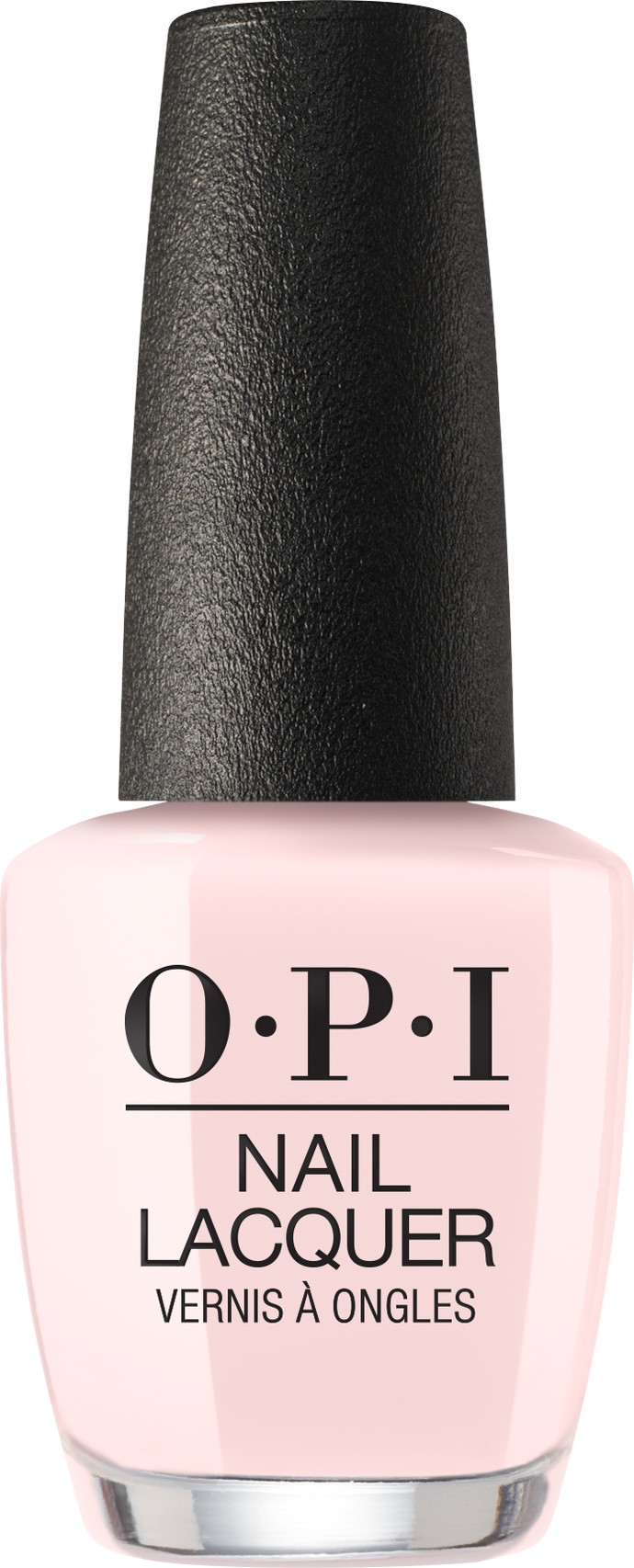 OPI OPI Nail Lacquer - Lisbon Wants Moor OPI	0.5 oz - #NLL16 - Sleek Nail