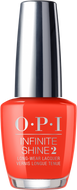 OPI OPI Infinite Shine - Live.Love.Carnaval - #ISLA69 - Sleek Nail