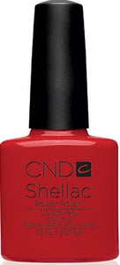 CND CND - Shellac Lobster Roll (0.25 oz) - Sleek Nail