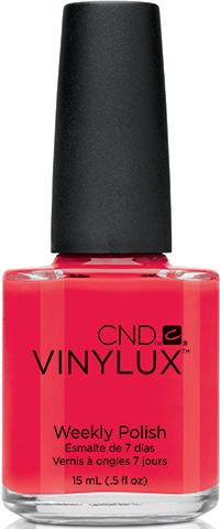 CND CND - Vinylux Lobster Roll 0.5 oz - #122 - Sleek Nail