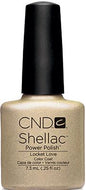 CND CND - Shellac Locket Love (0.25 oz) - Sleek Nail