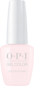 OPI OPI GelColor - Love Is In The Bare 0.5 oz - #GCT69 - Sleek Nail
