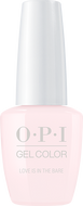 OPI OPI GelColor - Love Is In The Bare 0.5 oz - #GCT69 - Sleek Nail