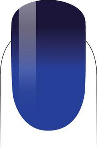 Lechat Perfect Match Mood Gel - Sapphire Night 0.5 oz - #MPMG43, Gel Polish - Lechat, Sleek Nail