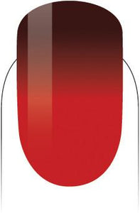 Lechat Perfect Match Mood Gel - Timeless Ruby 0.5 oz - #MPMG44, Gel Polish - Lechat, Sleek Nail