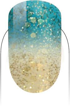 Lechat Perfect Match Mood Gel - Atlantis 0.5 oz - #MPMG46, Gel Polish - Lechat, Sleek Nail