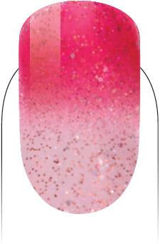 Lechat Perfect Match Mood Gel - Rose Quartz 0.5 oz - #MPMG48, Gel Polish - Lechat, Sleek Nail