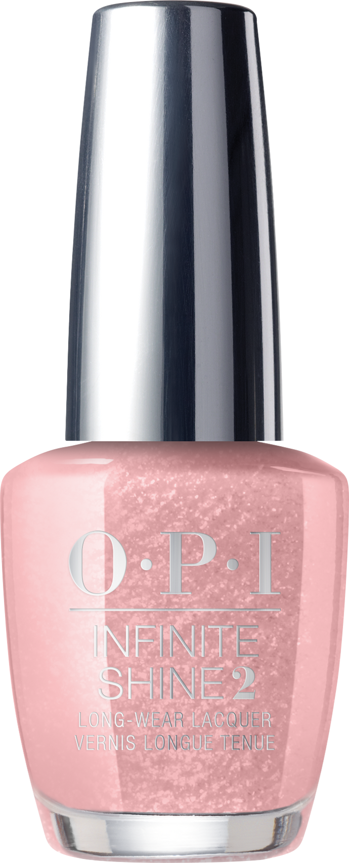 OPI OPI Infinite Shine - Made It To The Seventh Hills! 0.5 oz - #ISLL15 - Sleek Nail