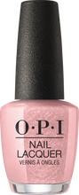 OPI OPI Nail Lacquer - Made It To The Seventh Hills!	0.5 oz - #NLL15 - Sleek Nail