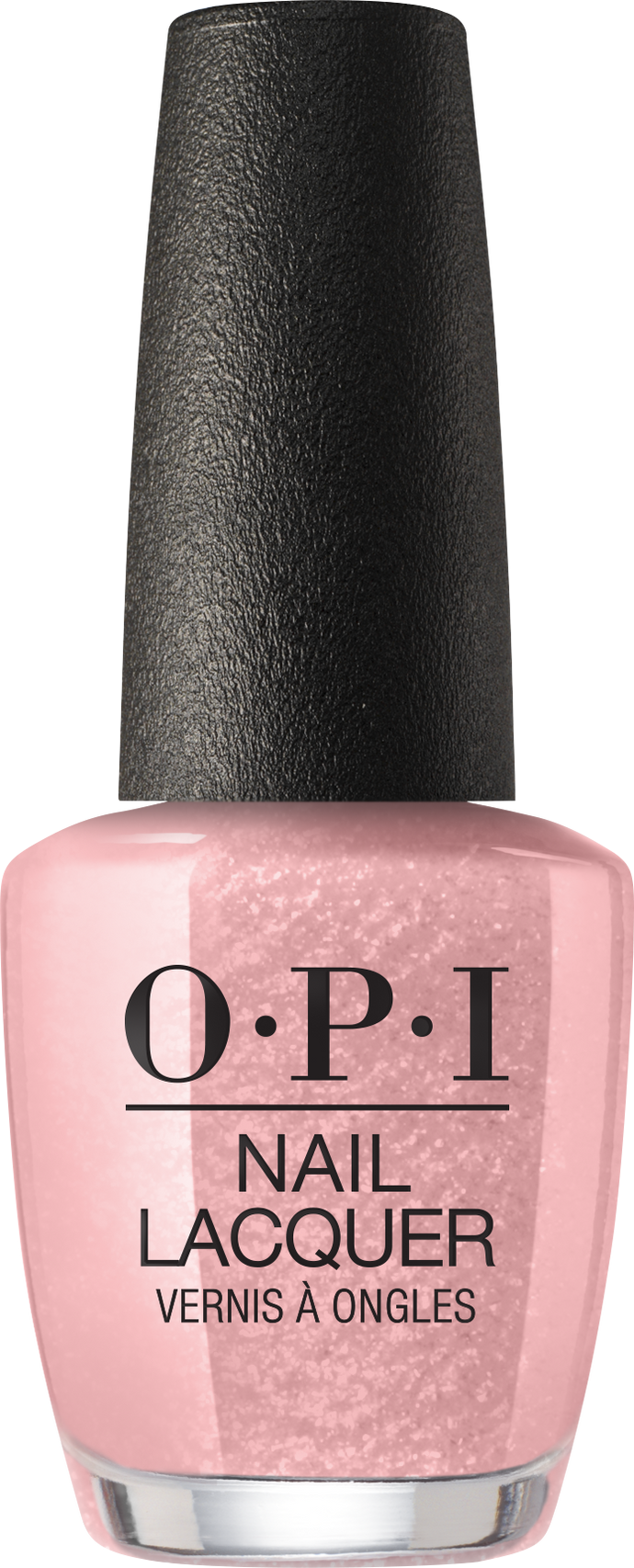 OPI OPI Nail Lacquer - Made It To The Seventh Hills!	0.5 oz - #NLL15 - Sleek Nail