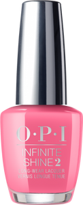 OPI OPI Infinite Shine - Malibu Pier Pressure - #ISLD36 - Sleek Nail