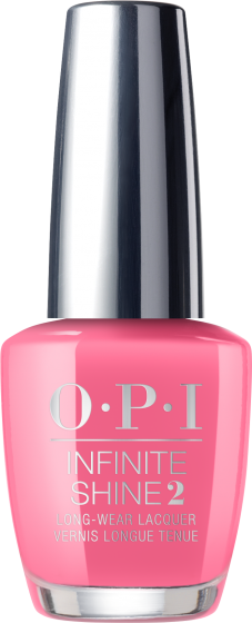 OPI OPI Infinite Shine - Malibu Pier Pressure - #ISLD36 - Sleek Nail