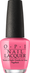 OPI OPI Nail Lacquer - Malibu Pier Pressure 0.5 oz - #NLD36 - Sleek Nail