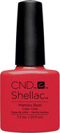 CND CND - Shellac Mambo Beat (0.25 oz) - Sleek Nail