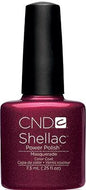 CND CND - Shellac Masquerade (0.25 oz) - Sleek Nail