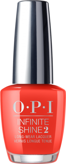 OPI OPI Infinite Shine - Me, Myselfie & I - #ISLD38 - Sleek Nail