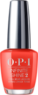 OPI OPI Infinite Shine - Me, Myselfie & I - #ISLD38 - Sleek Nail