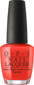 OPI OPI Nail Lacquer - Me, Myselfie & I 0.5 oz - #NLD38 - Sleek Nail