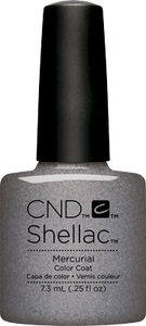 CND CND - Shellac Mercurial (0.25 oz) - Sleek Nail