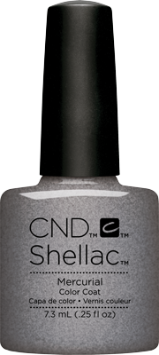 CND CND - Shellac Mercurial (0.25 oz) - Sleek Nail