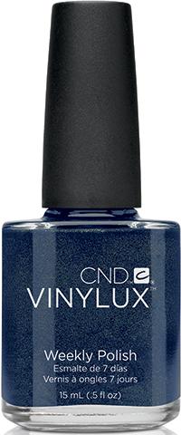 CND CND - Vinylux Midnight Swim 0.5 oz - #131 - Sleek Nail