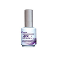 LeChat Perfect Match Mood Gel - Midnight Pearl 0.5 oz - #MPMG07, Gel Polish - LeChat, Sleek Nail