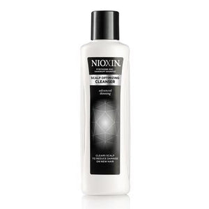 Nioxin - Intensive Therapy Scalp Optimizing Cleanser 6.7 oz