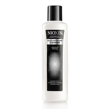 Nioxin - Intensive Therapy Scalp Optimizing Cleanser 6.7 oz