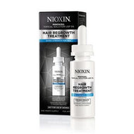 Nioxin - Intensive Therapy Hair Regrowth Treatment (Men) 30 day